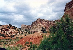 1997 - USA 173 (Capitol Reef National Park, UT)